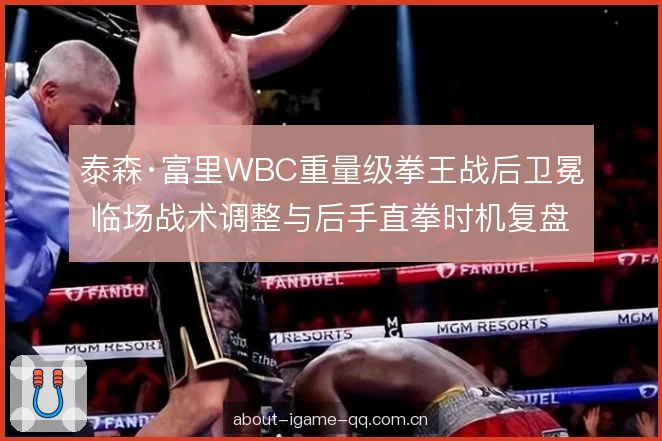 泰森·富里WBC重量级拳王战后卫冕 临场战术调整与后手直拳时机复盘